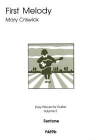 First Melody - Volume 2